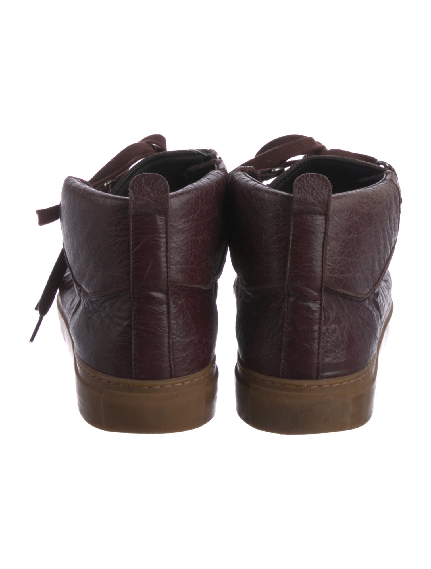 Balenciaga Arena Sneakers